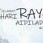 Selamat Hari Raya Aidiladha 1445H