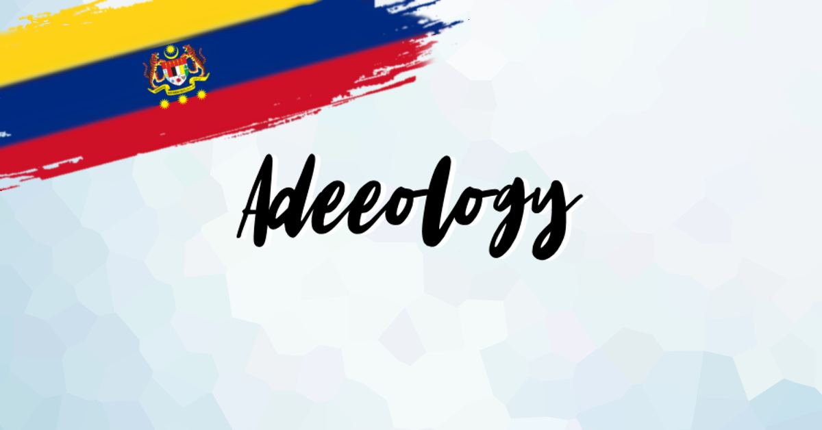 Selamat Hari Wilayah's Featured Header