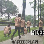 Featured banner image for #adeeberlari posts.