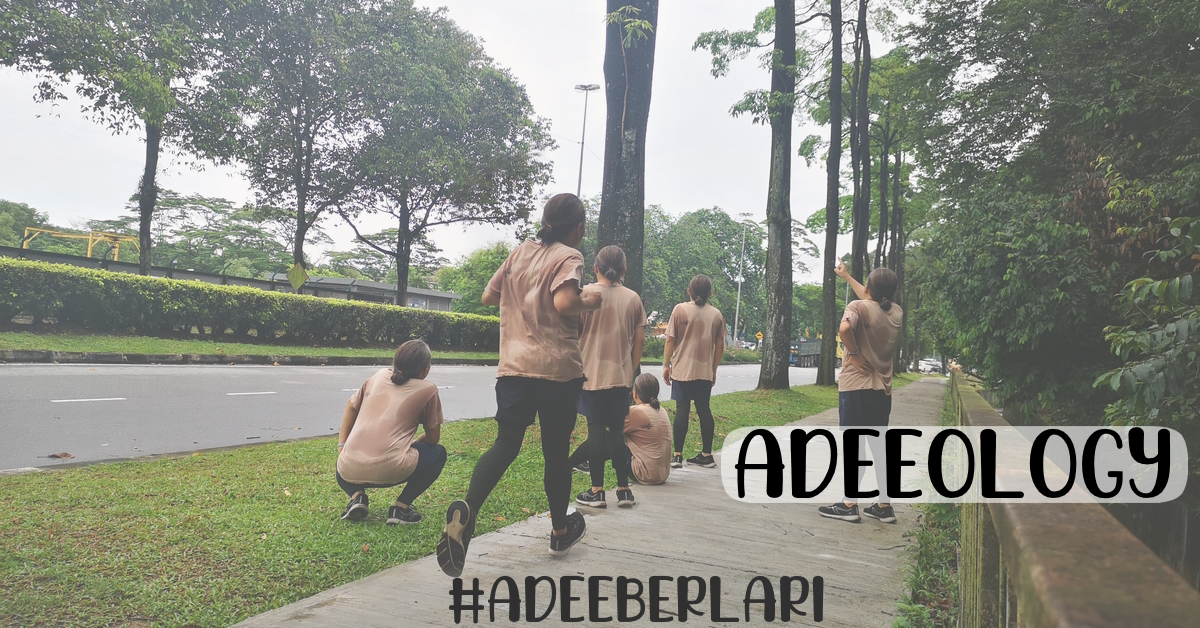 Featured banner image for #adeeberlari posts.