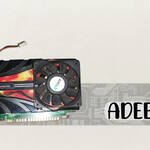 MOD - Ghetto GPU Fan Mod
