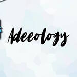 Adeeology banner with an image of a browser window and an arrow indicatin a mouse click.